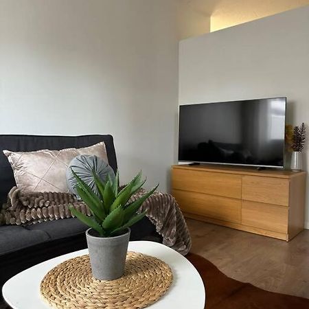 Central City Suite - King Size Bed - Wi-Fi - Sauna Rovaniemi Exterior photo