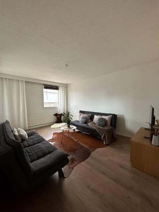Central City Suite - King Size Bed - Wi-Fi - Sauna Rovaniemi Exterior photo